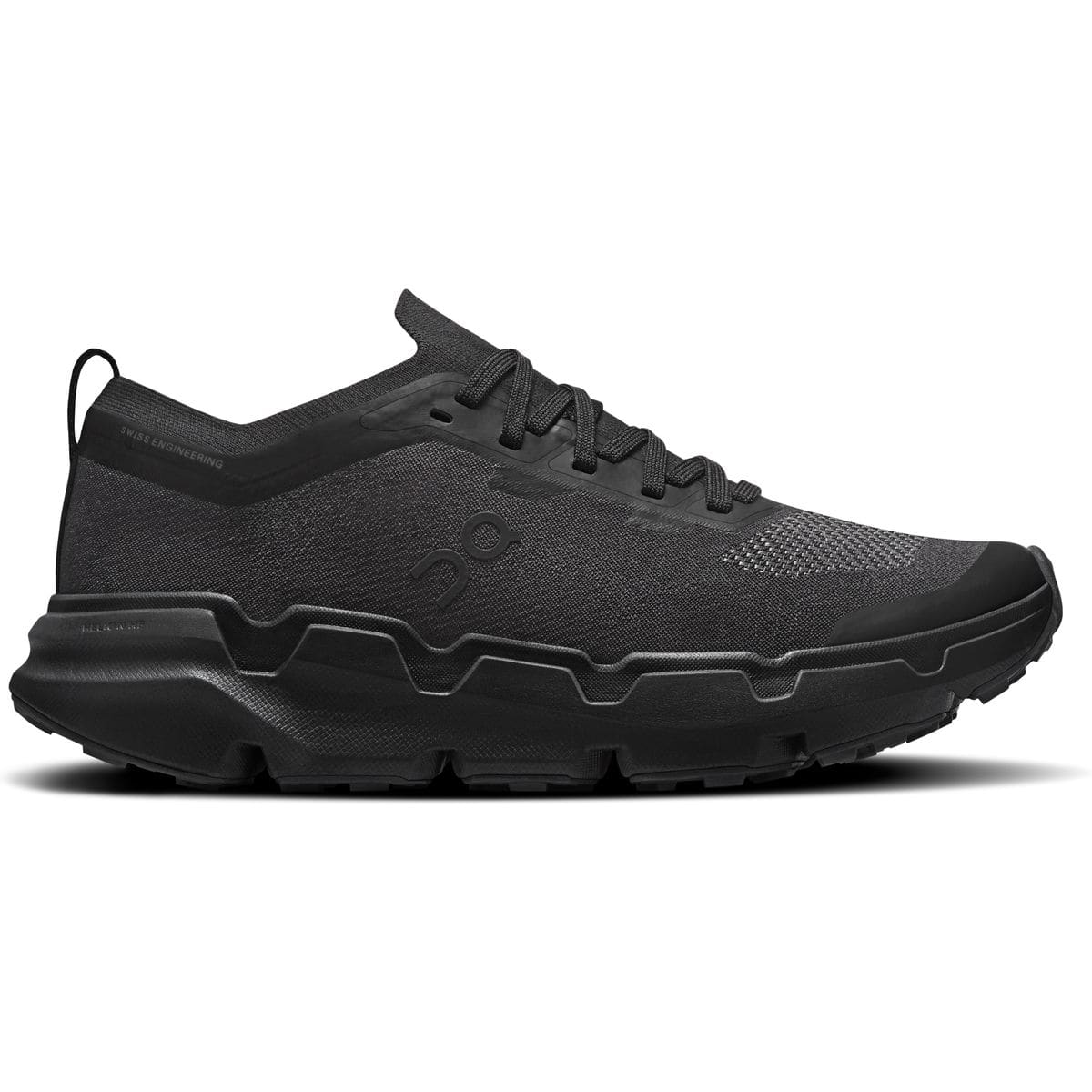 Cloudsoma Damen Trailrunningschuhe, schwarz, Größe 41 41