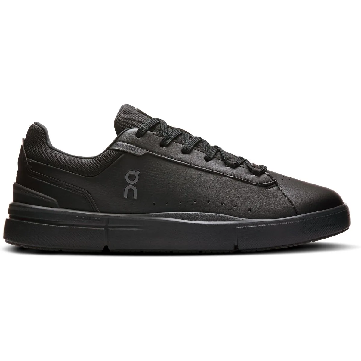 The Roger Advantage Damen Freizeitschuhe, schwarz, Größe 39 39