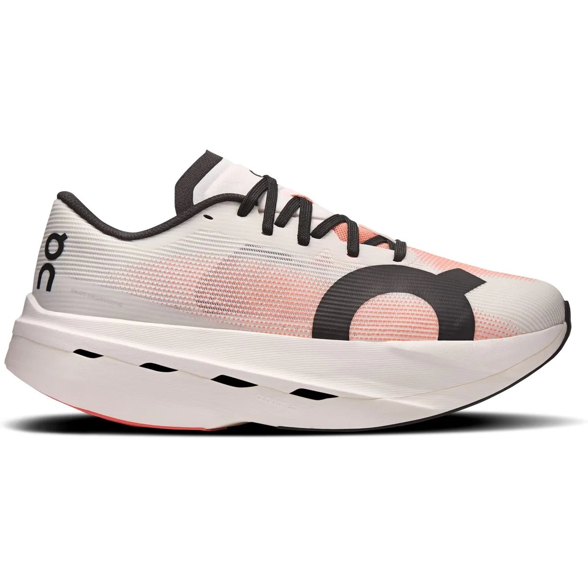 Cloudboom Next Damen Laufschuhe, weiß, Größe 40 40