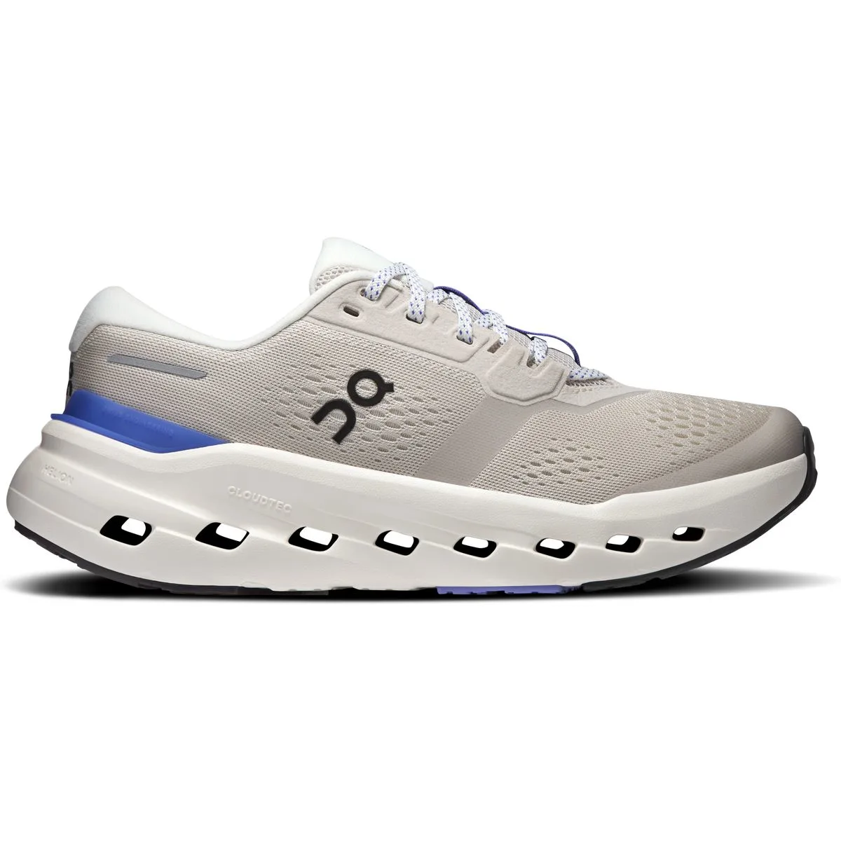Cloudrunner 3 Damen Laufschuhe, weiß, Größe 38 38