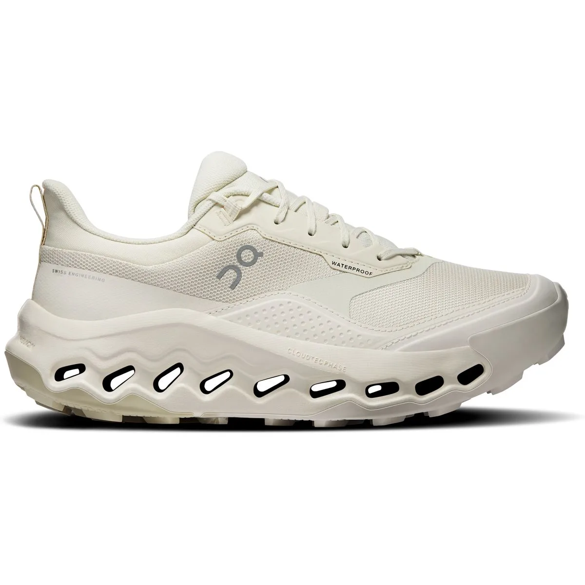 Cloudhoriz 2 Waterproof Damen Multifunktisschuhe, grau, Größe 42 ½ 42 ½