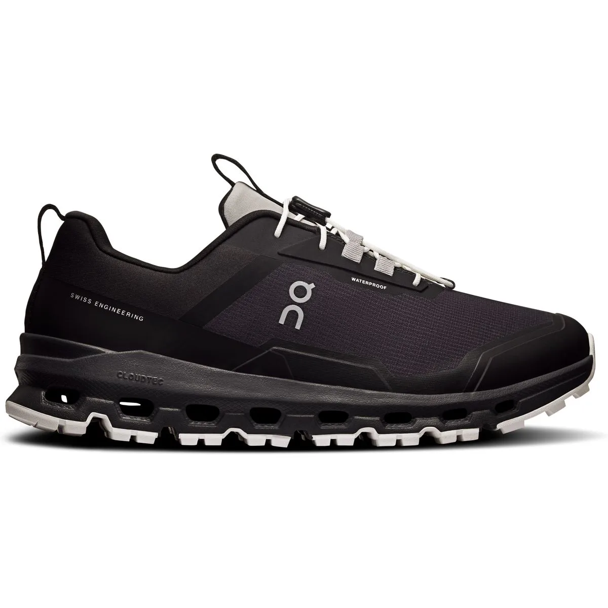 Cloudhero Waterproof Kinder Halbschuhe, blau, Größe 37 ½ 37 ½