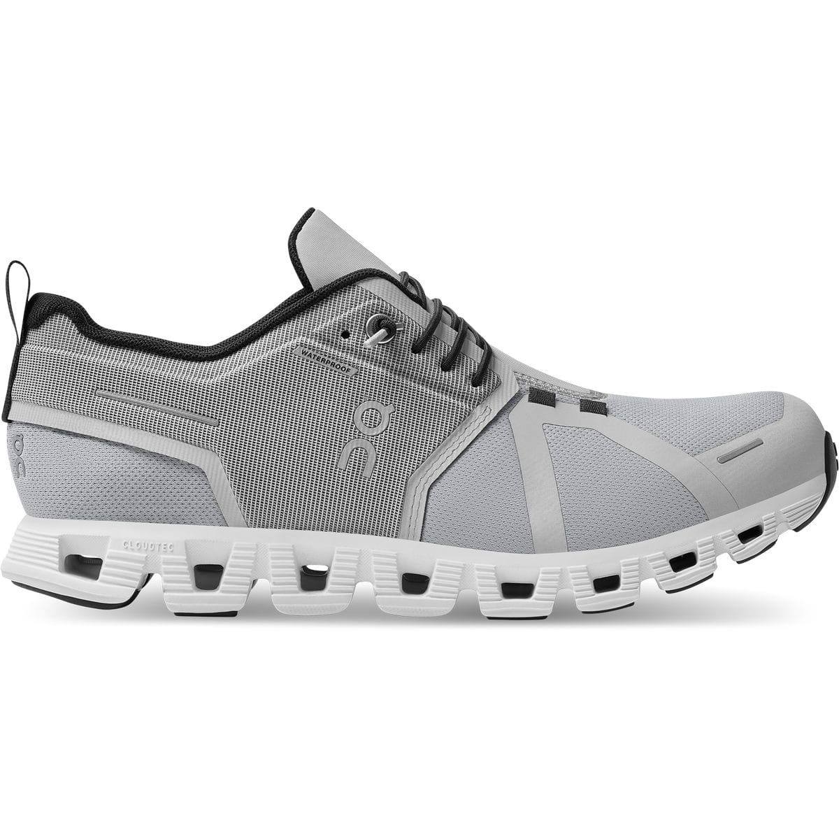 Cloud 5 Waterproof Damen Freizeitschuhe, grau, Größe 38 38