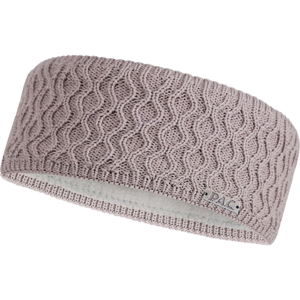 Kisala Herren Stirnband, rosa