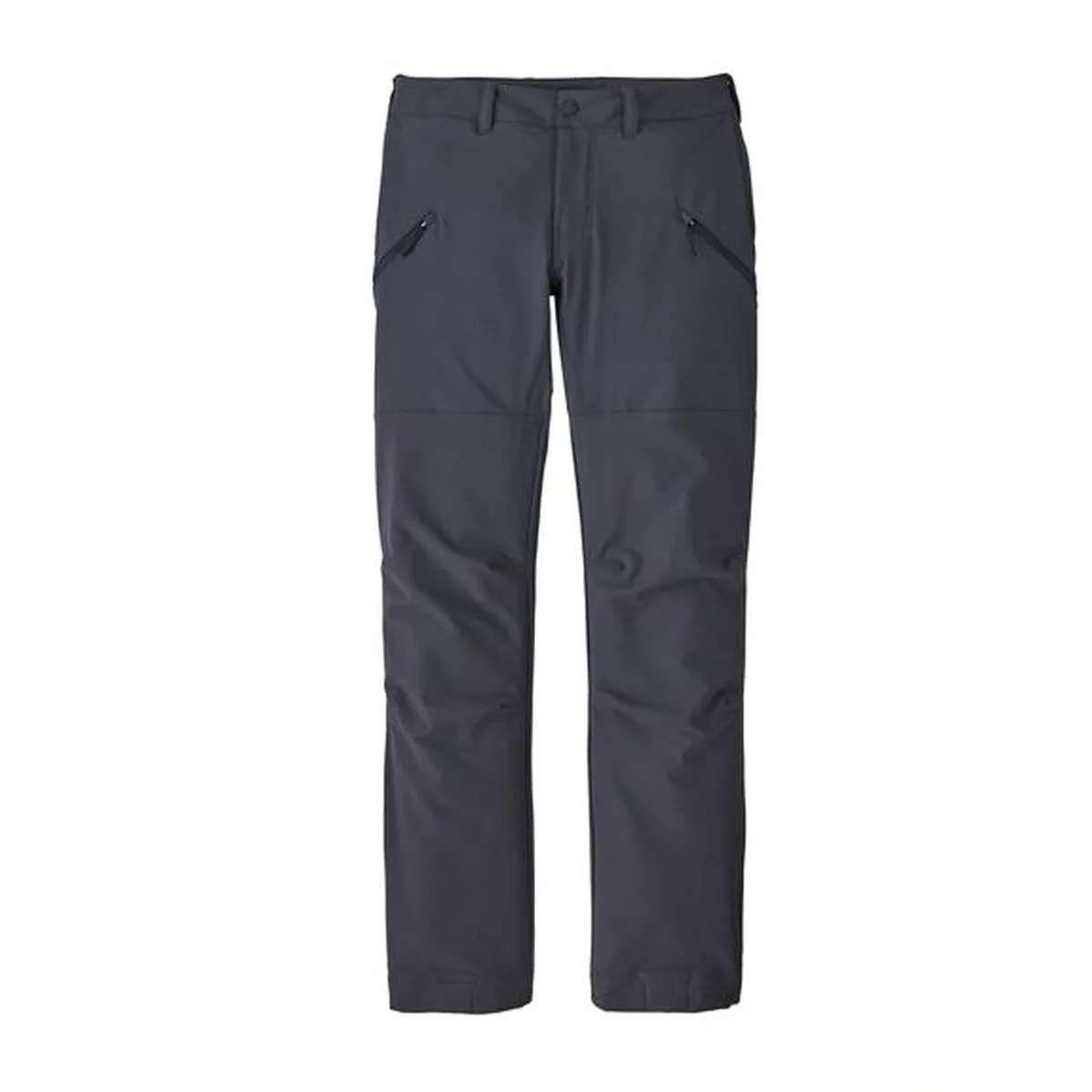 Patagonia Point Peak Trail - Reg Damen Hose, blau