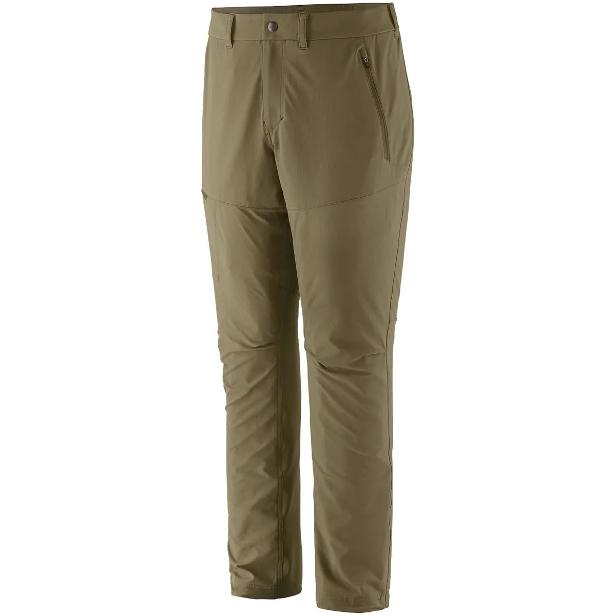 Terravia Trail - Reg Herren Hose, grün 30