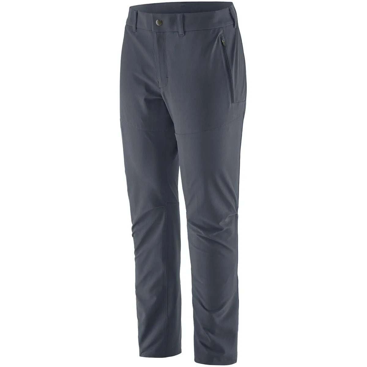 Terravia Trail - Reg Damen Hose, blau 6