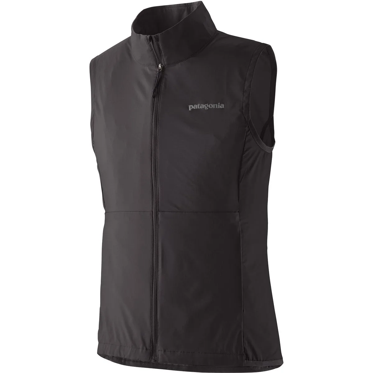 Trail Craft Damen Weste, schwarz M