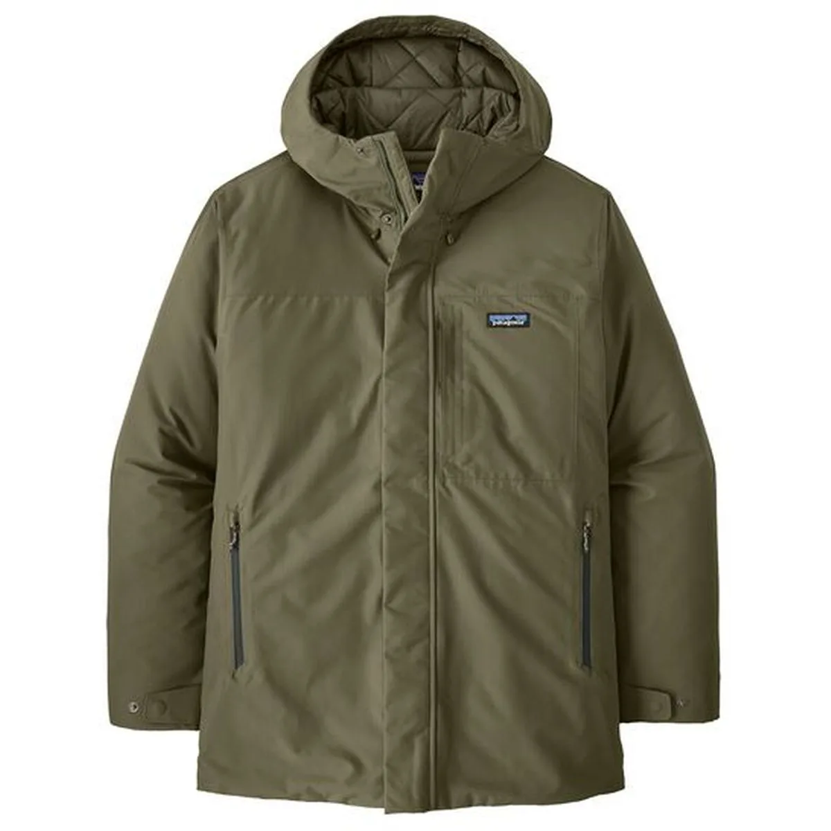Windshadow Herren Funktionsjacke, grün S