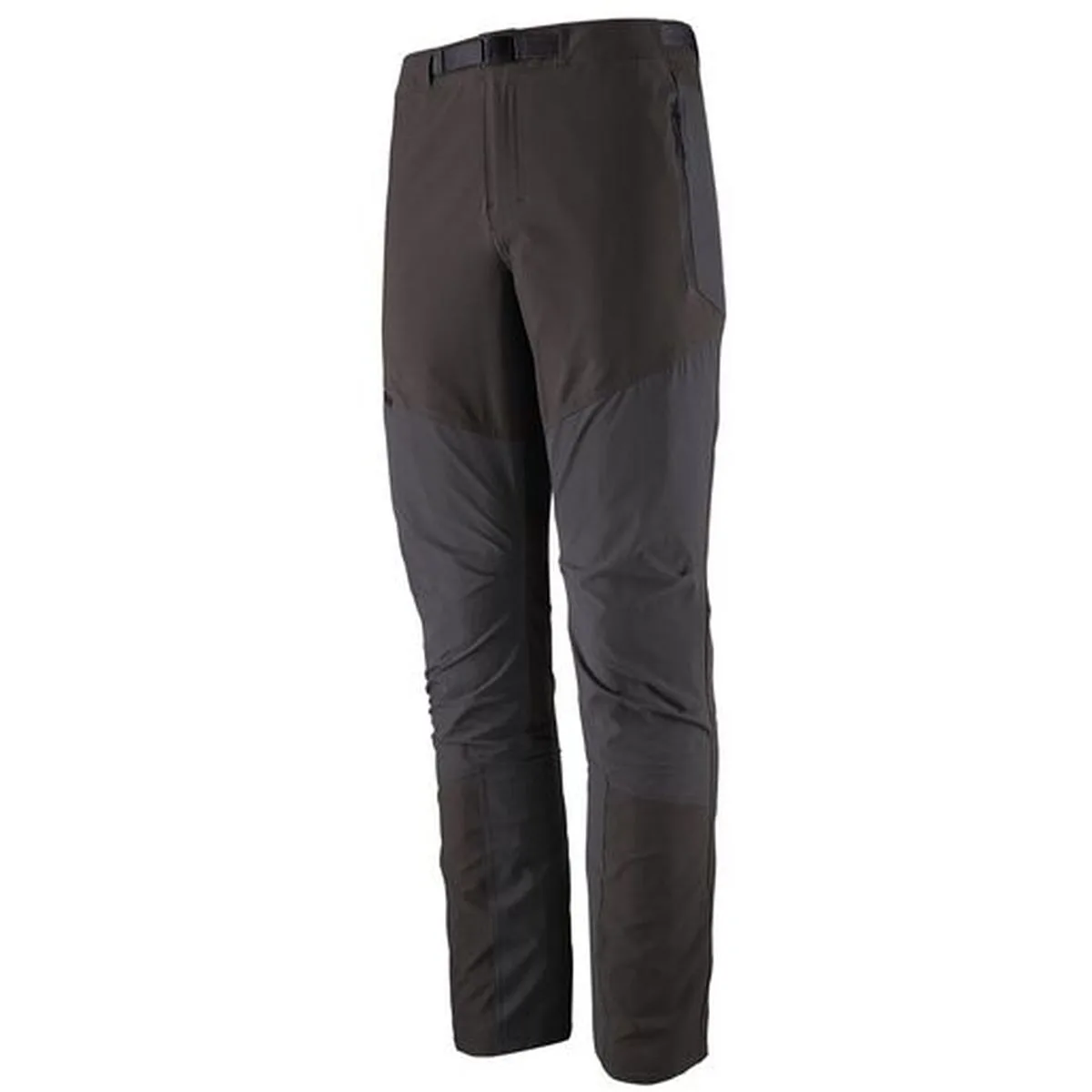 Patagonia Terravia Alpine - Reg Herren Hose, schwarz