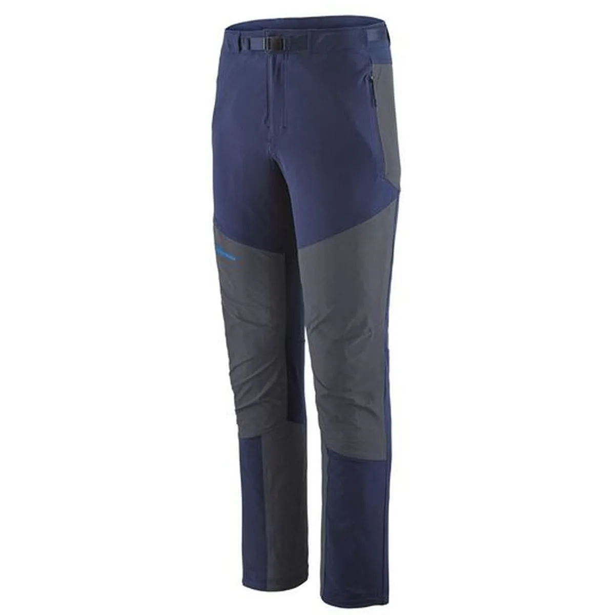 Patagonia Terravia Alpine - Reg Herren Hose, blau