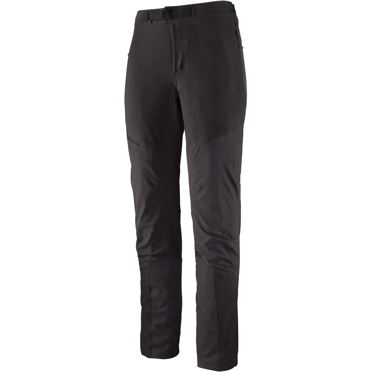 Patagonia Terravia Alpine - Reg Damen Hose, schwarz