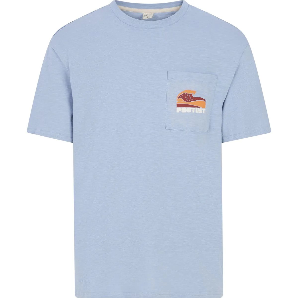 PRTJake Herren T-Shirt, blau S