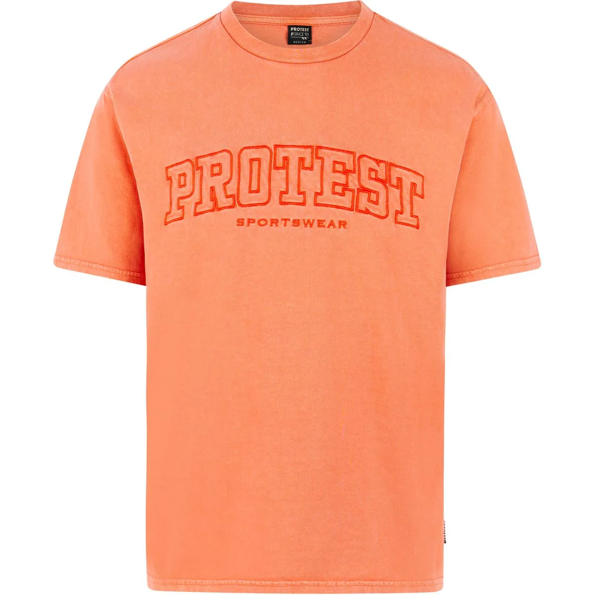 PRTDoyle Herren T-Shirt, pink M
