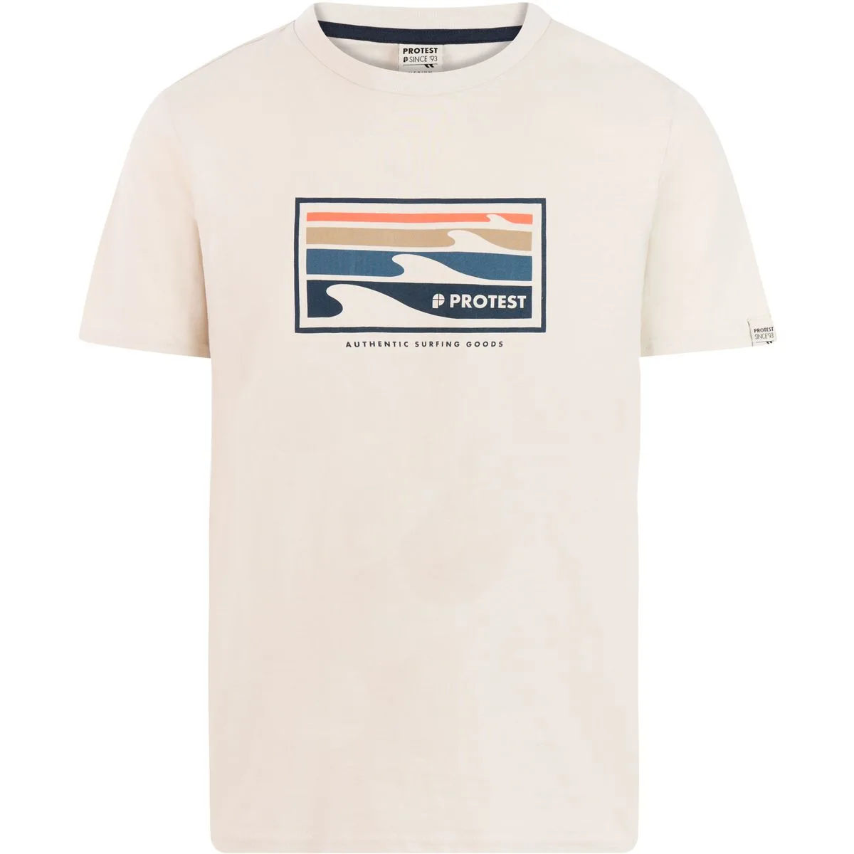 PRTHanwell Herren T-Shirt, weiß XXL
