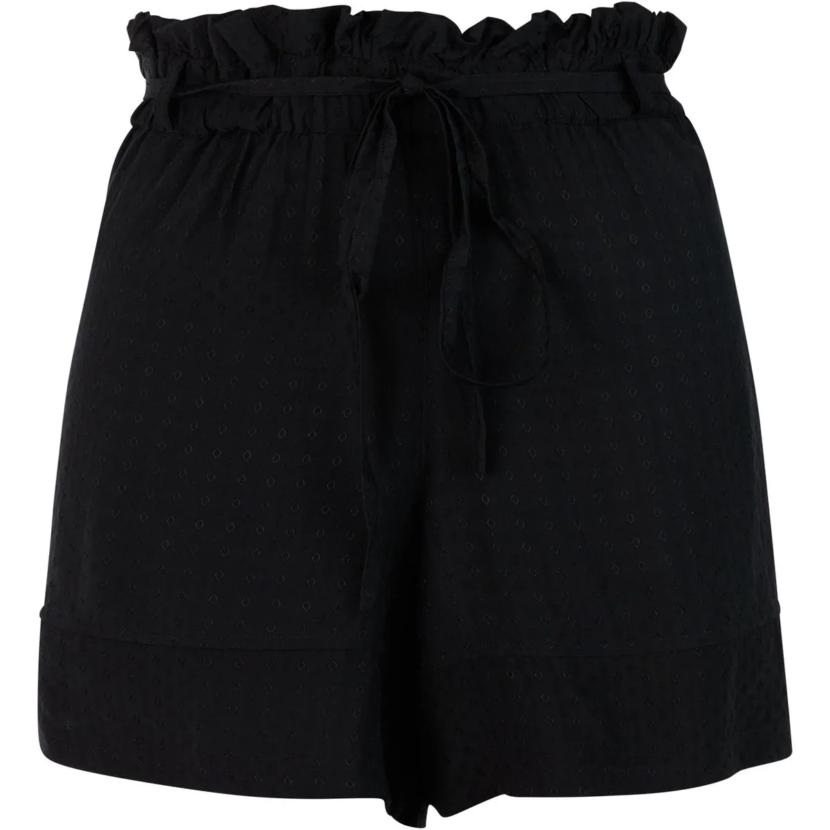 PRTGena Damen Shorts, schwarz M/38