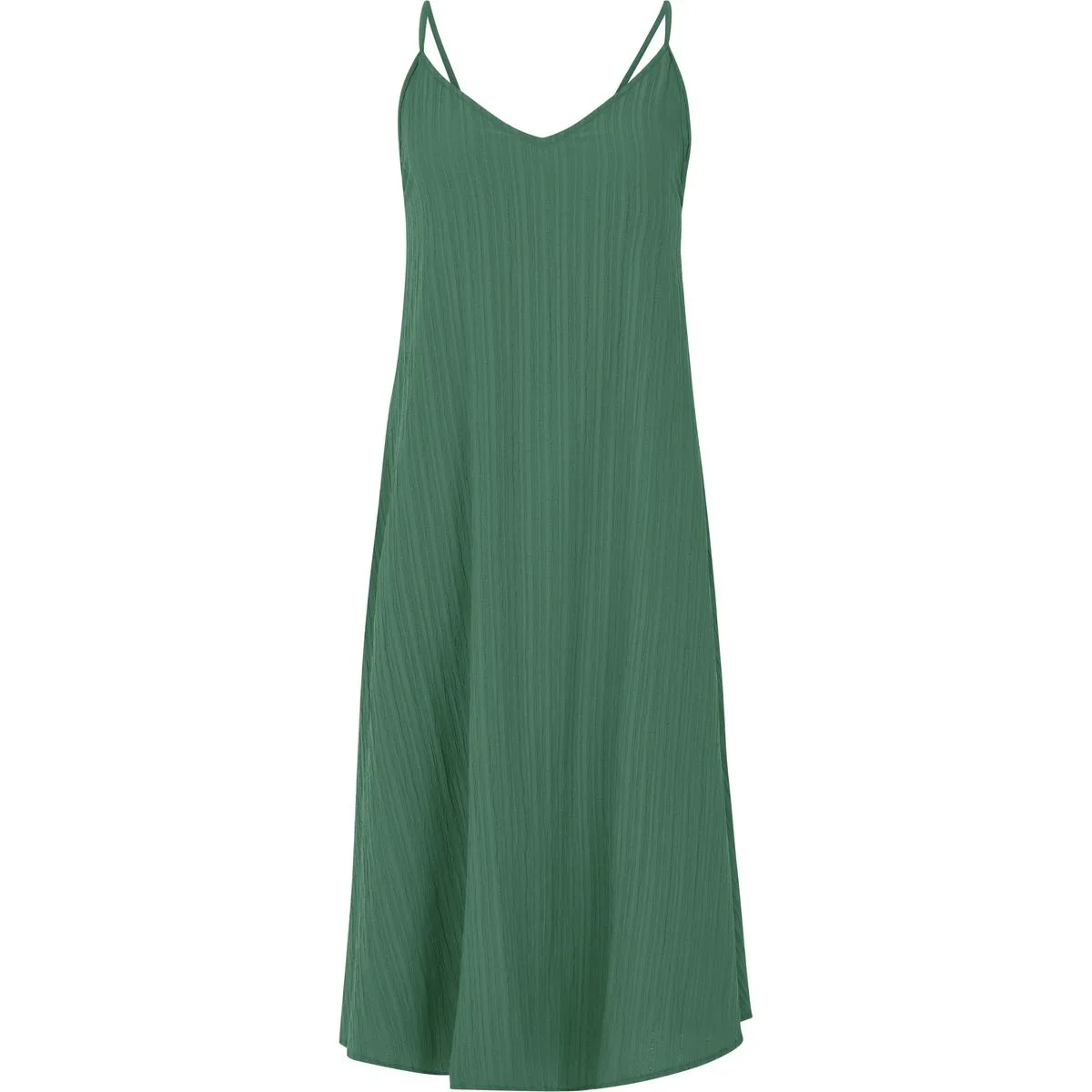 Protest PRTCove Damen Kleid, grün