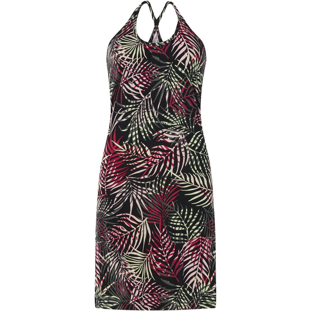 Protest Prtrevolve Damen Kleid, pink