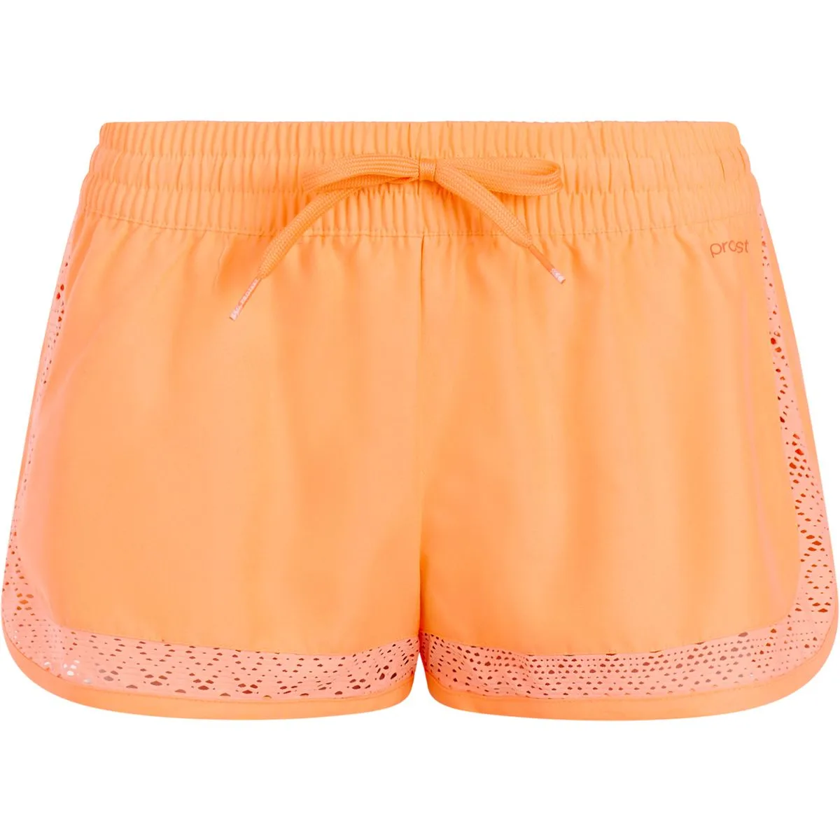 Prttenerife Damen Badehose, orange XL/42