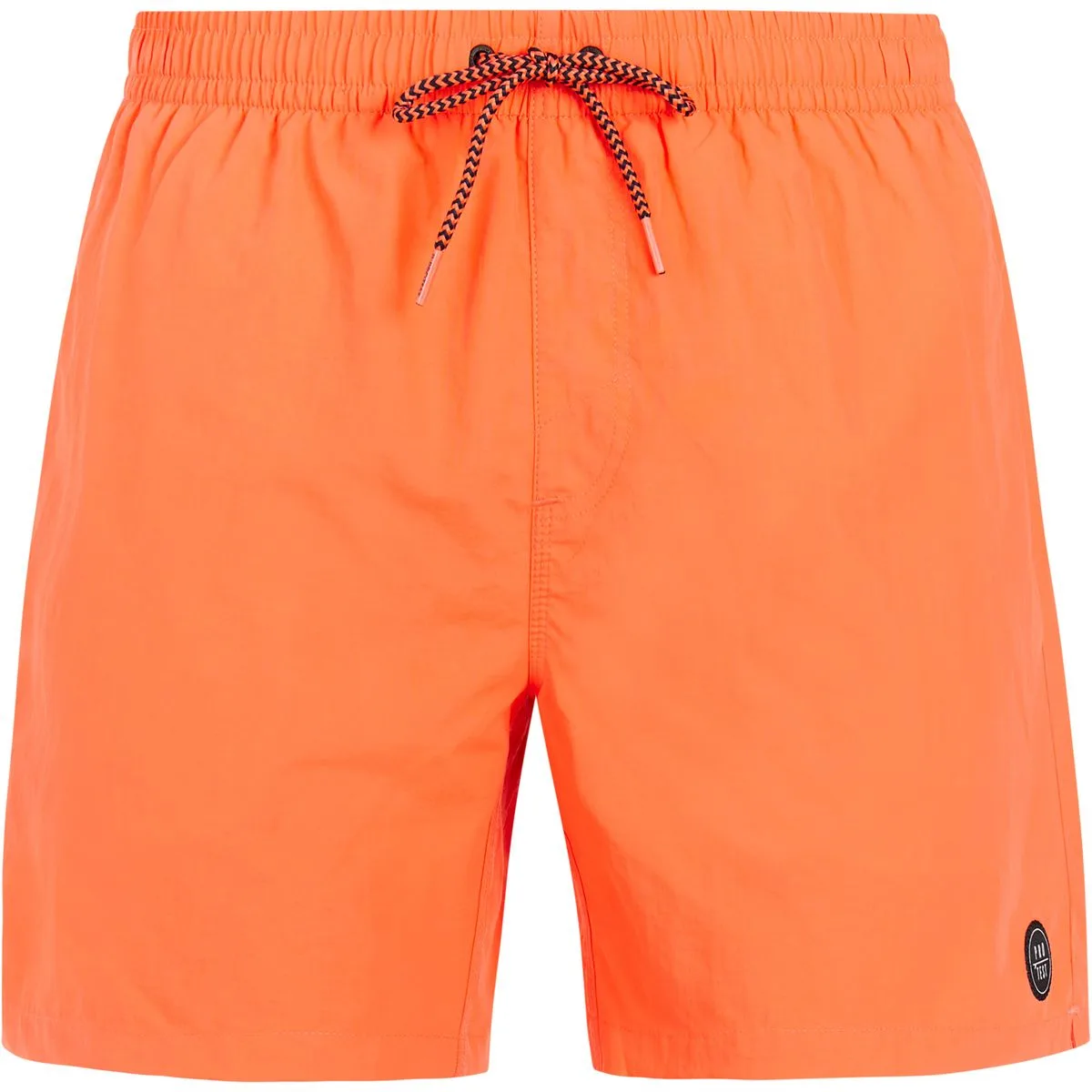 Faster Herren Badehose, pink M