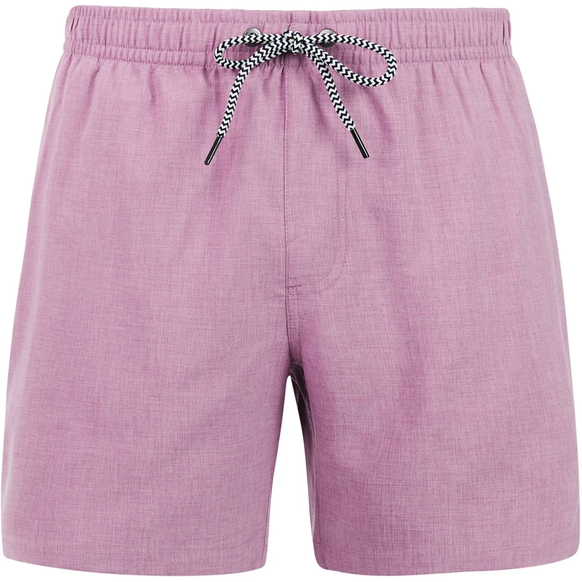 Davey Herren Badehose, pink S