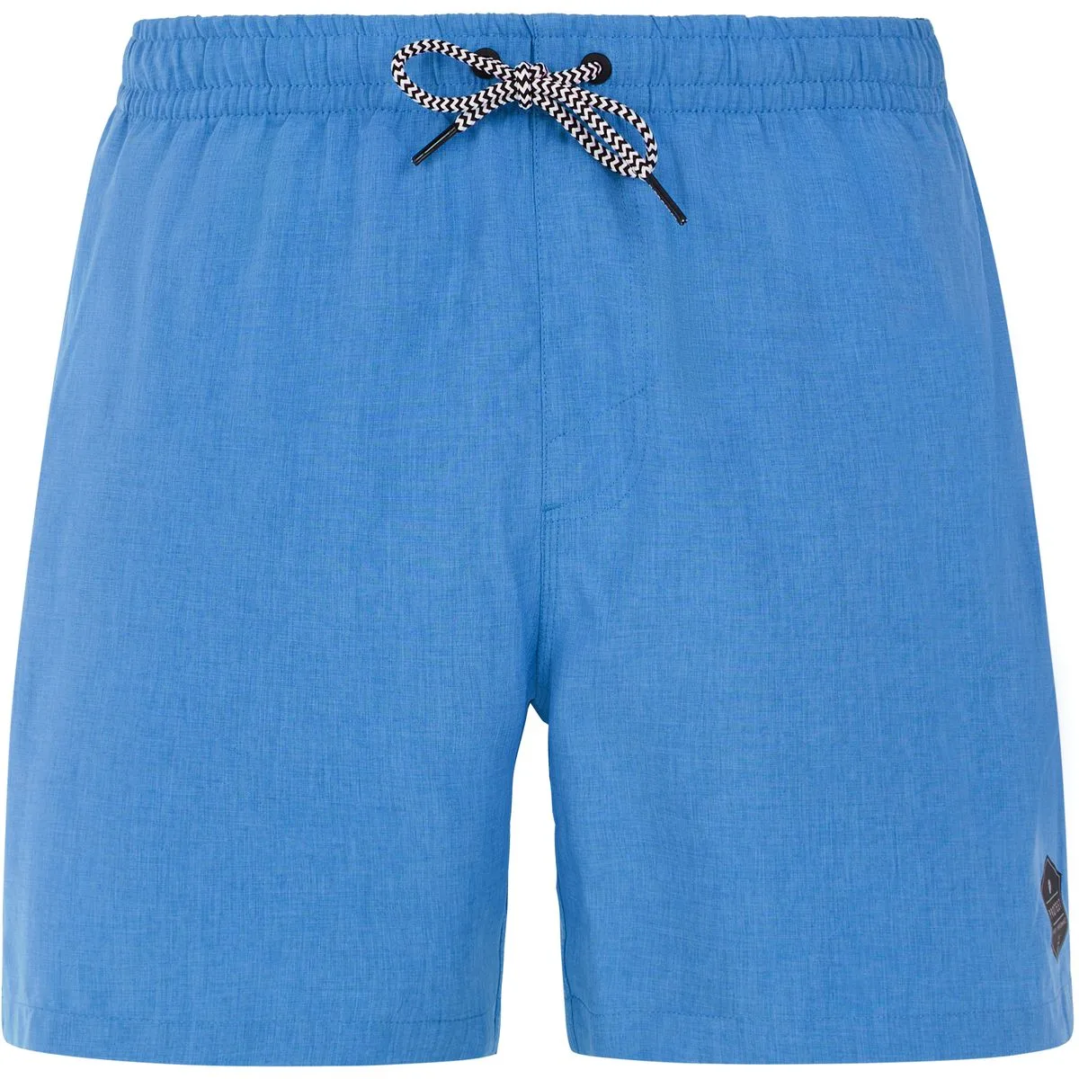 Davey Herren Badehose, blau XL