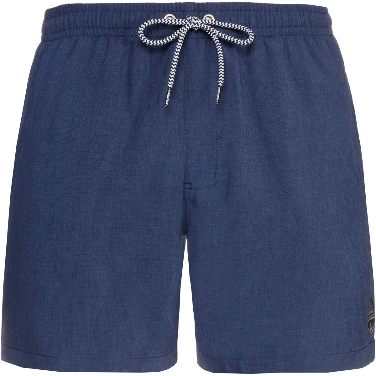 Davey Herren Badehose, blau 3XL