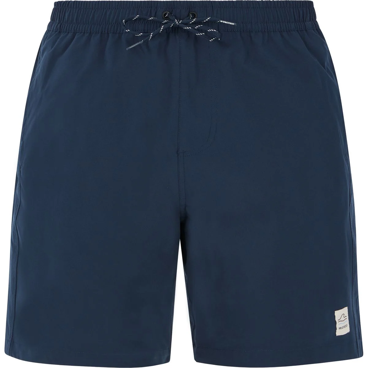 Prtbaky Herren Badehose, blau XS