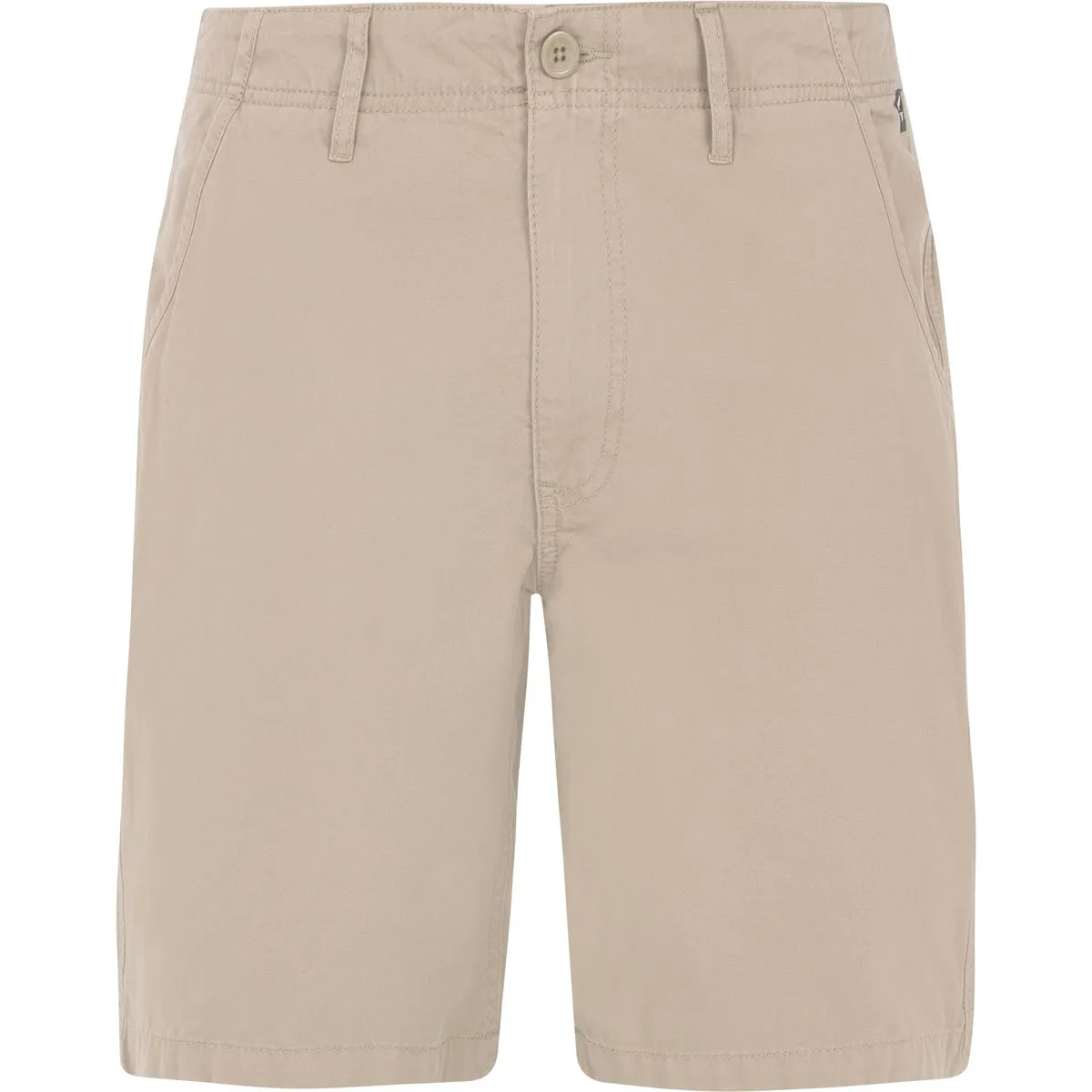 Prtcomie Herren Shorts, braun XL