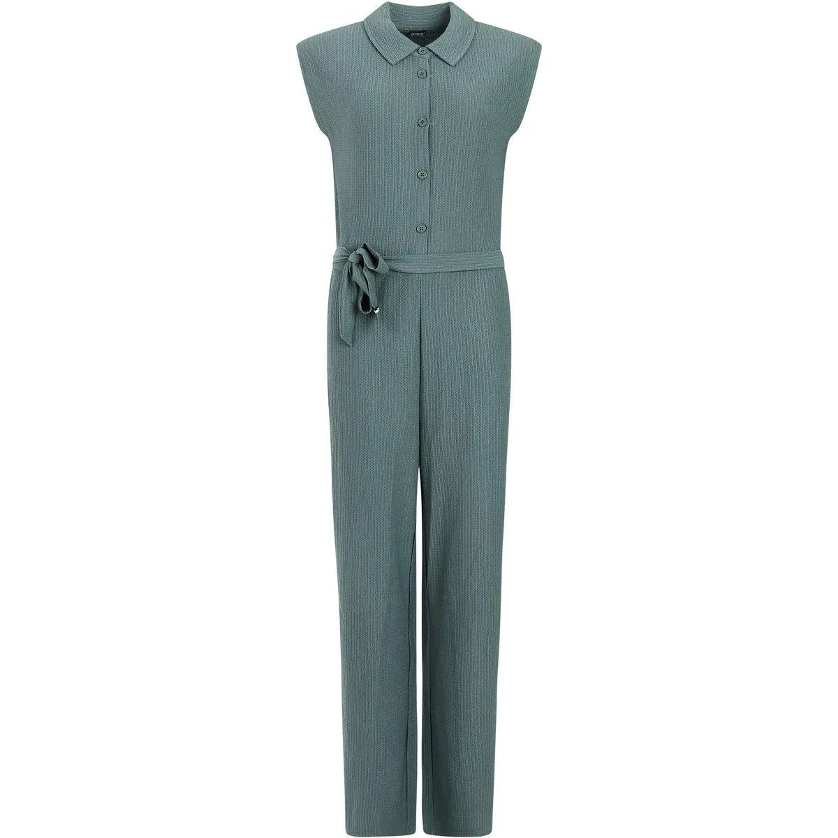 PRTKenzy Damen Overall, grün M/38