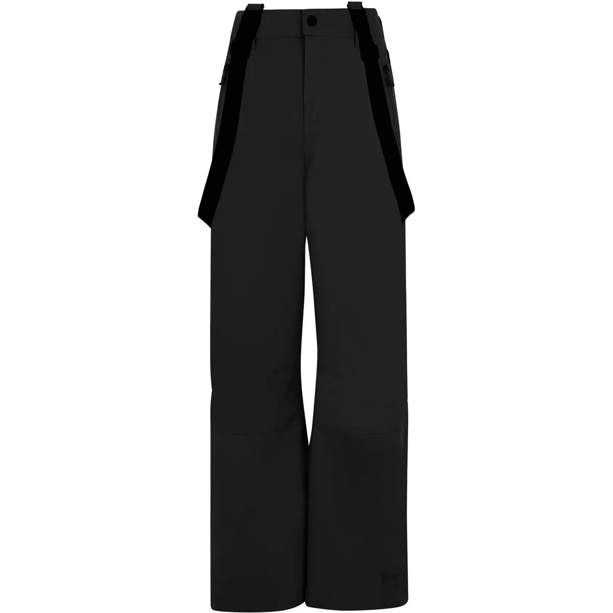 Protest Spiket Kinder Skihose, schwarz 8719947284757