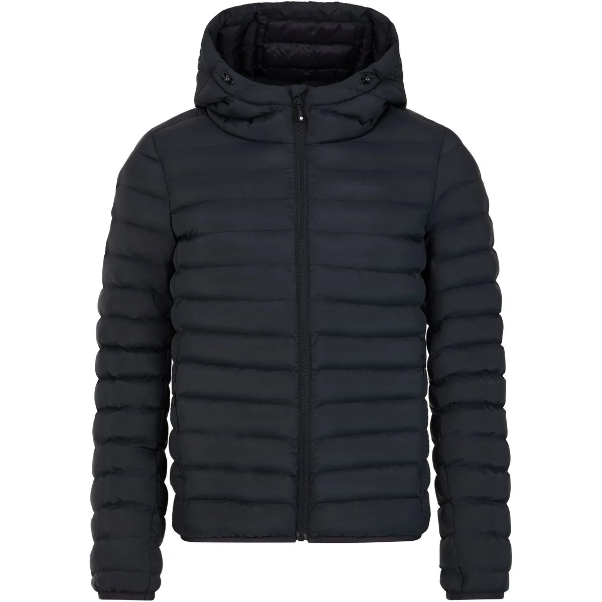 Prtice Damen Funktionsjacke, schwarz M/38
