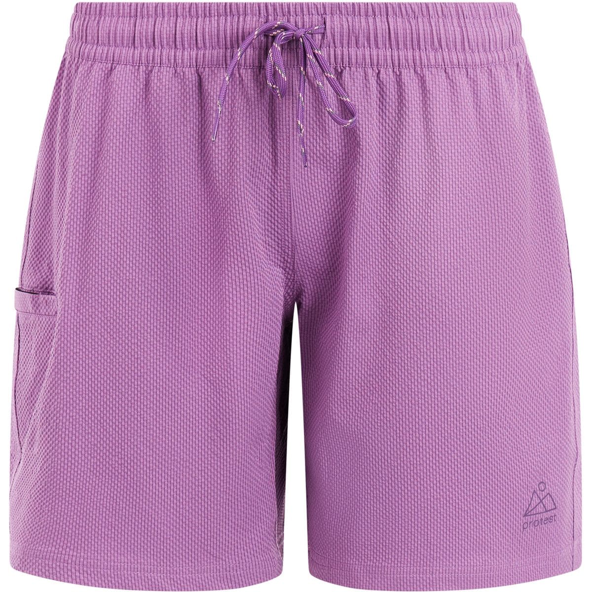PRTAgaat Damen Badehose, lila XXL/44