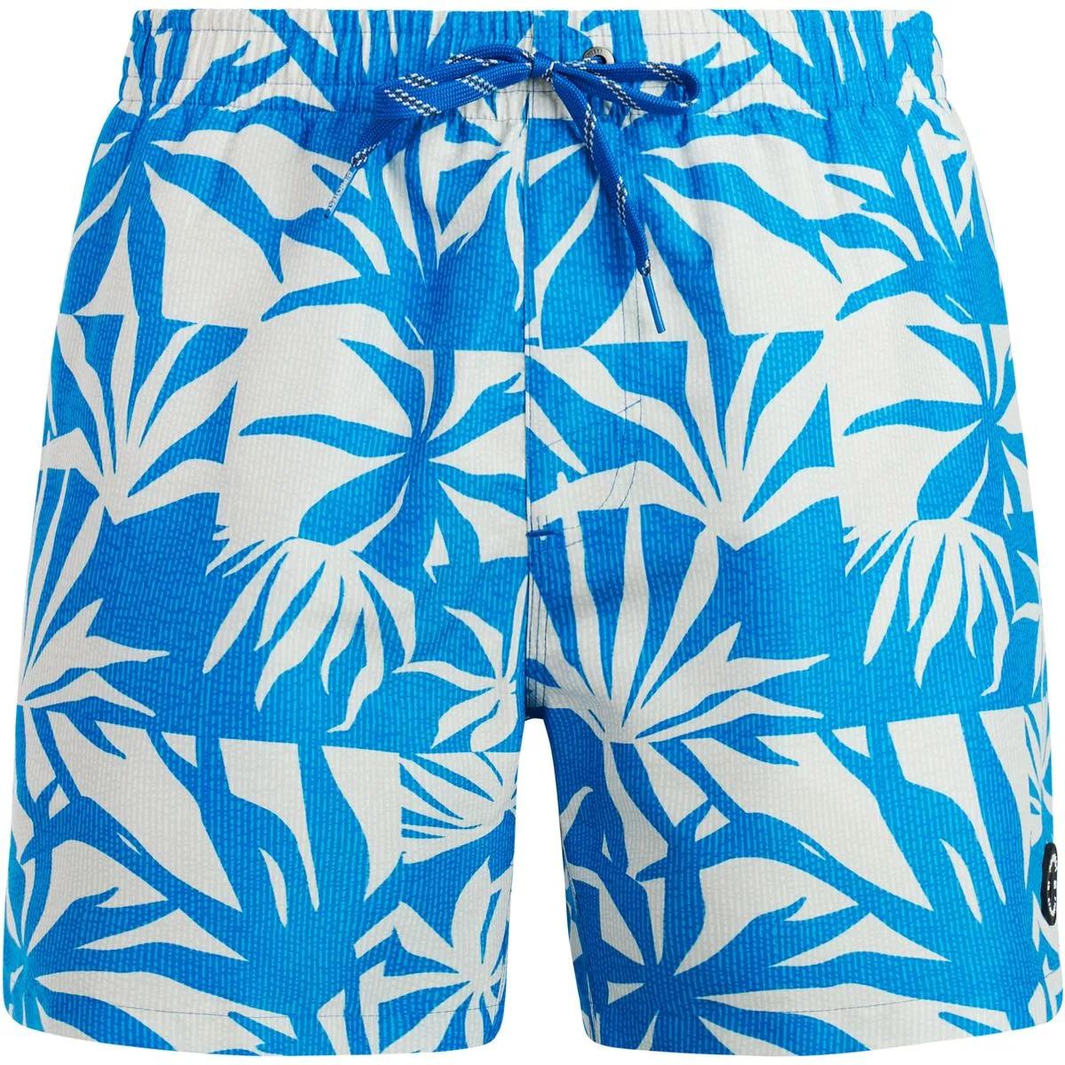 PRTPanther Herren Badehose, blau XS
