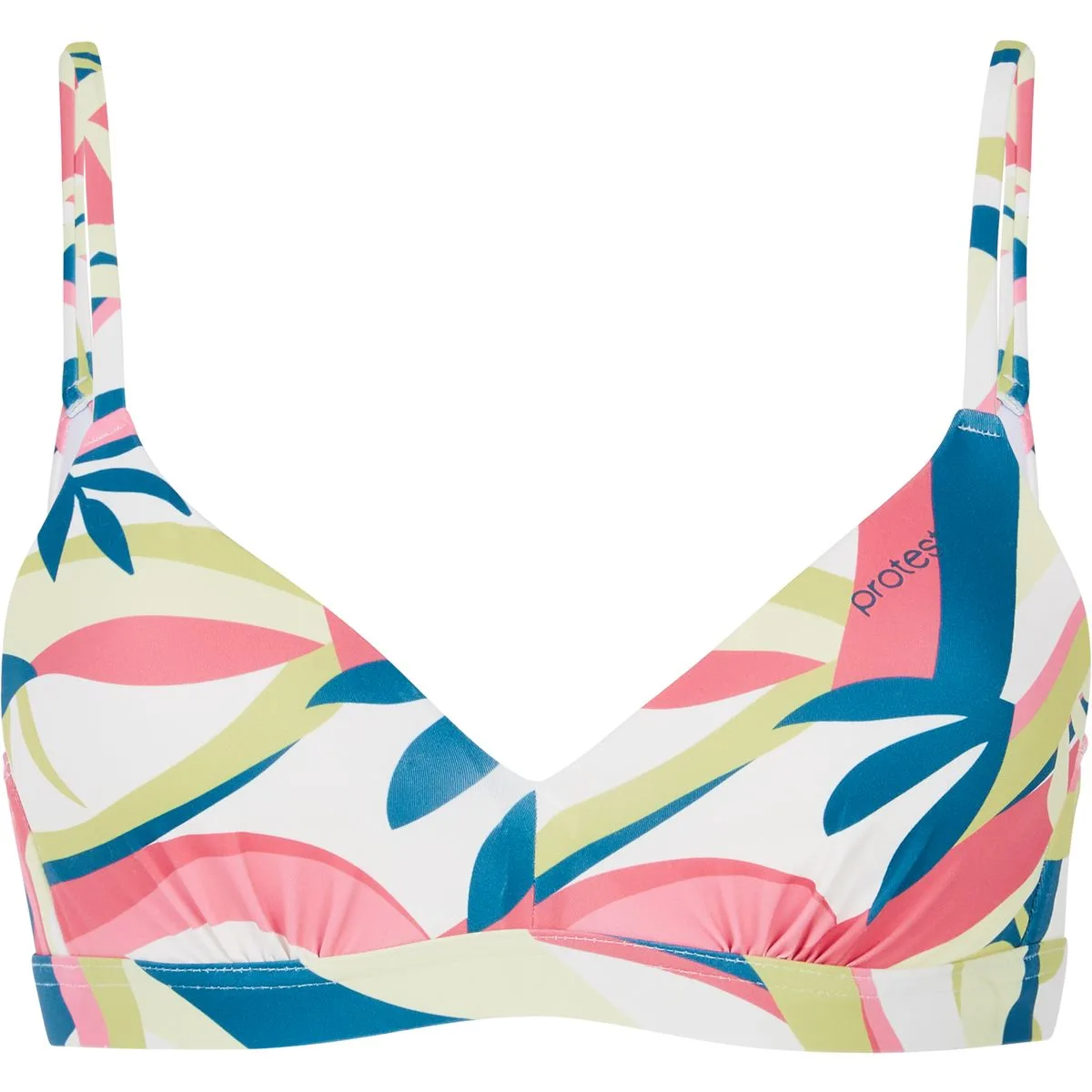 MixAdairs Damen Bikini, pink S36D