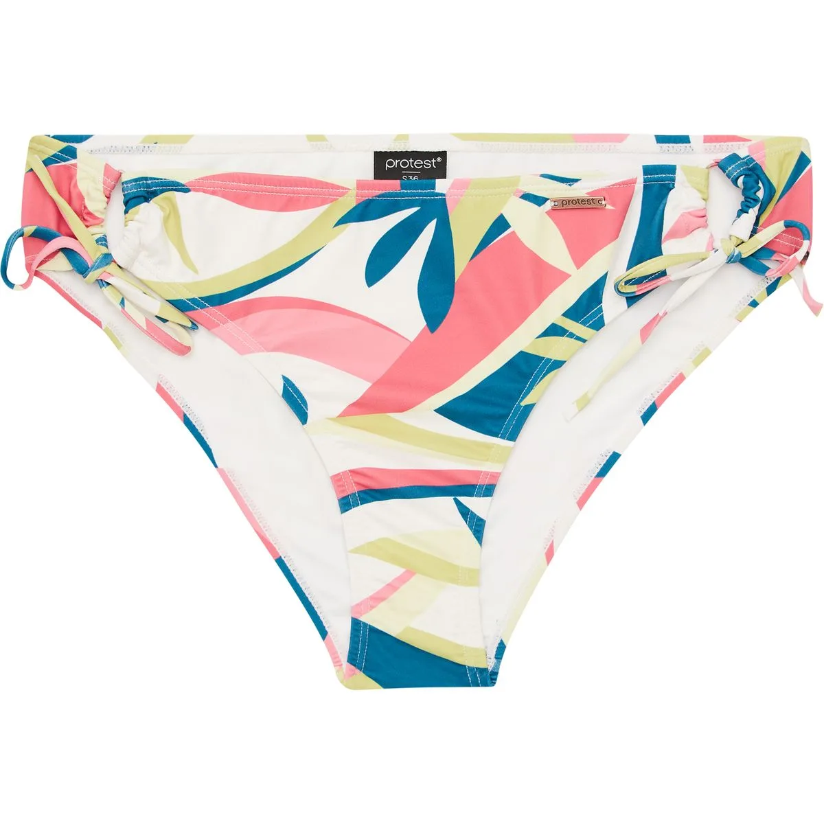 MixCabelas Damen Bikini, pink M/38