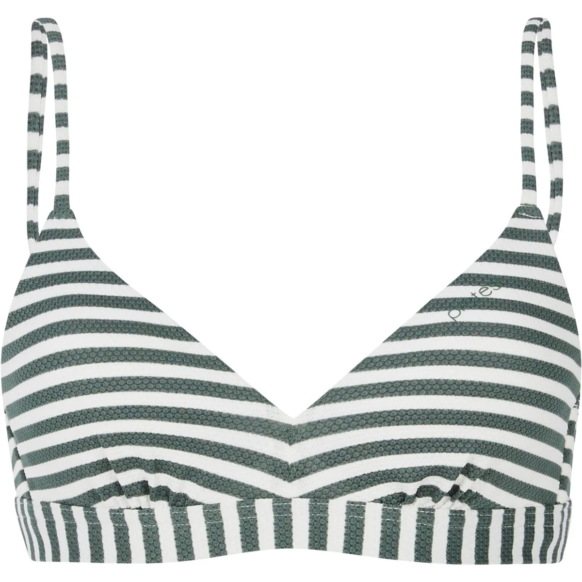 MixAdairol Damen Bikini, grün M38C