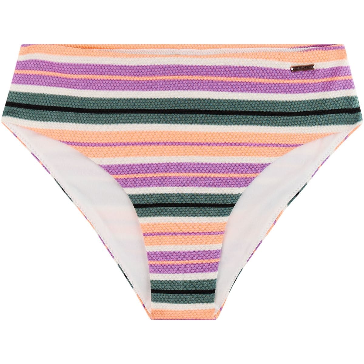 MixKim Damen Bikini, lila XL/42