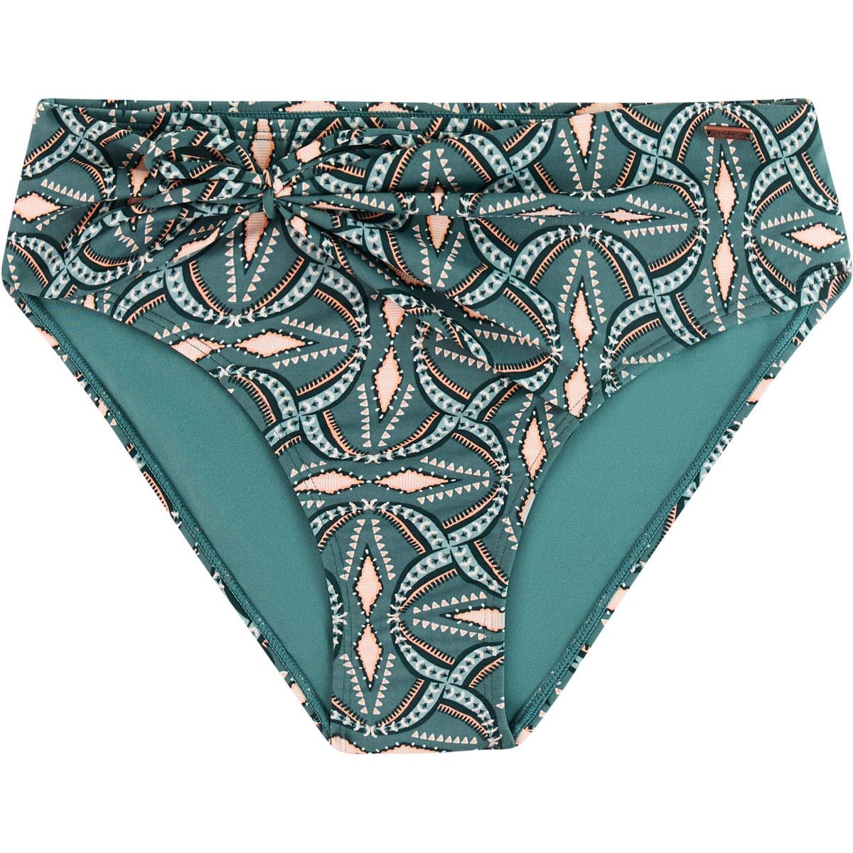 MixWraps Damen Bikini, grün M/38