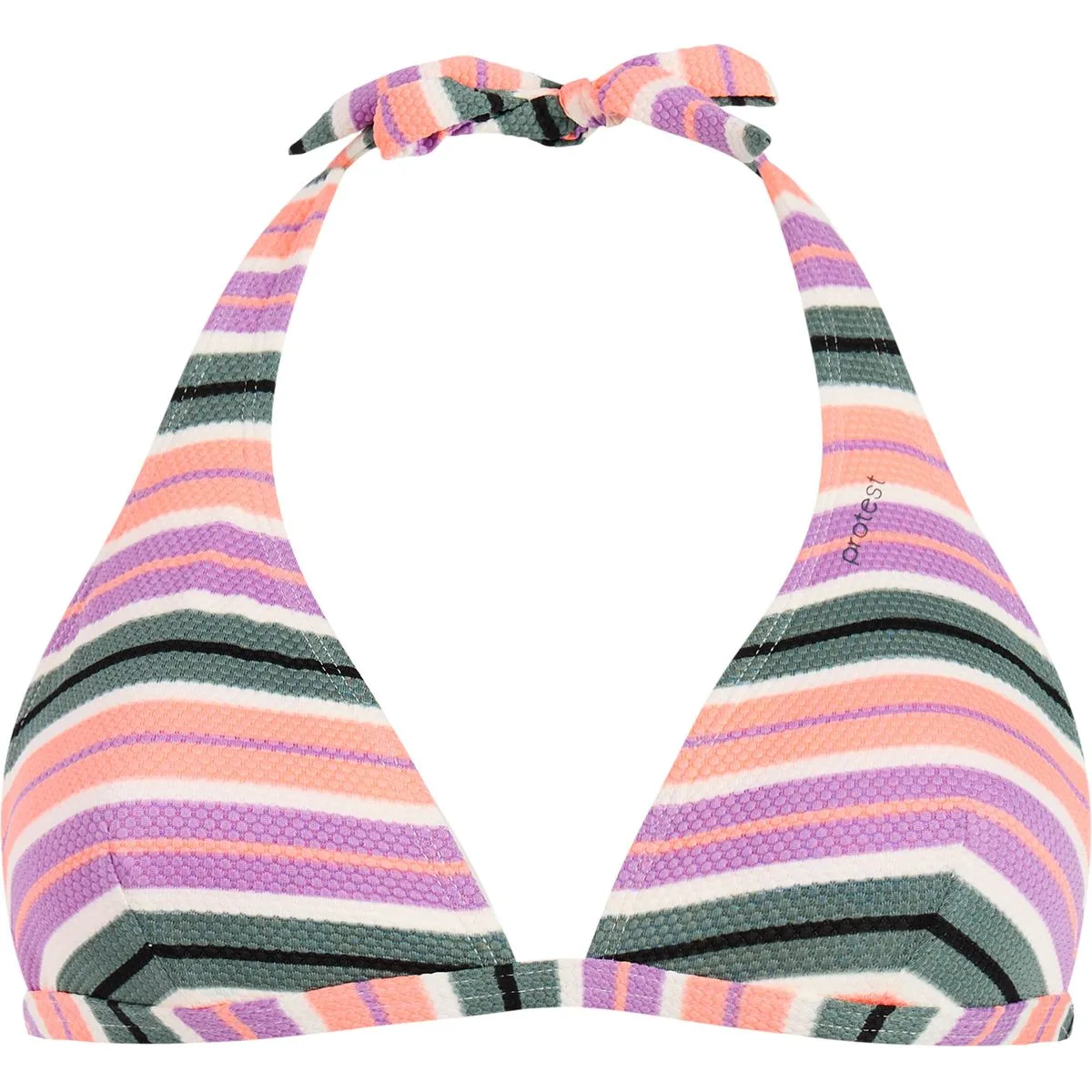 MixJaneiri Damen Bikini, lila XL42C