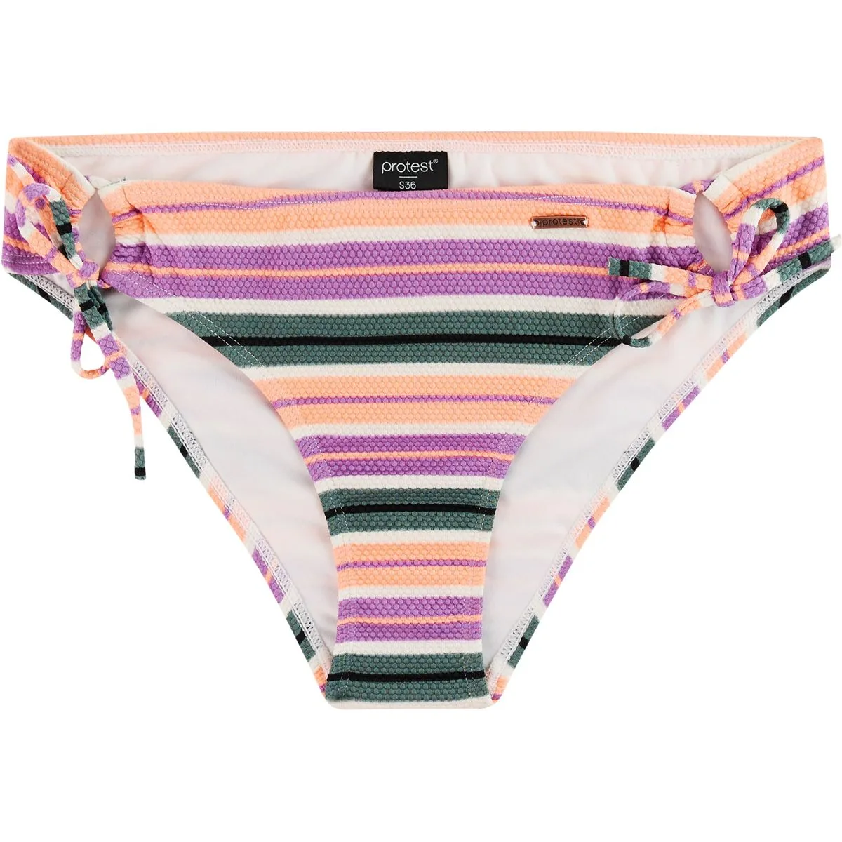 MixCabel Damen Bikini, lila M/38
