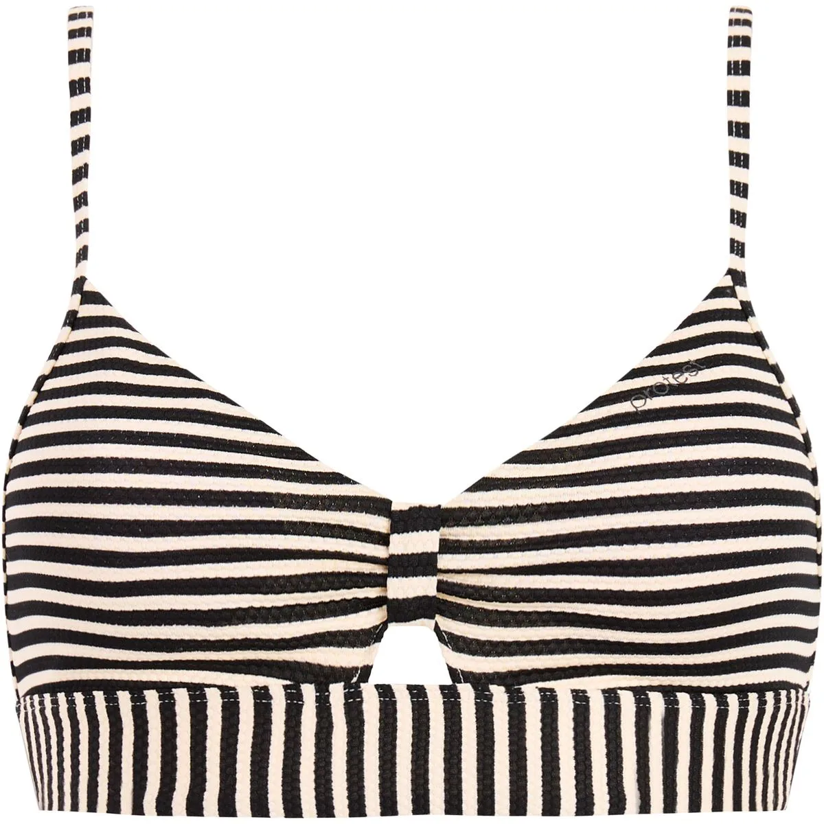 MixSync Damen Bikini, weiß XL42C