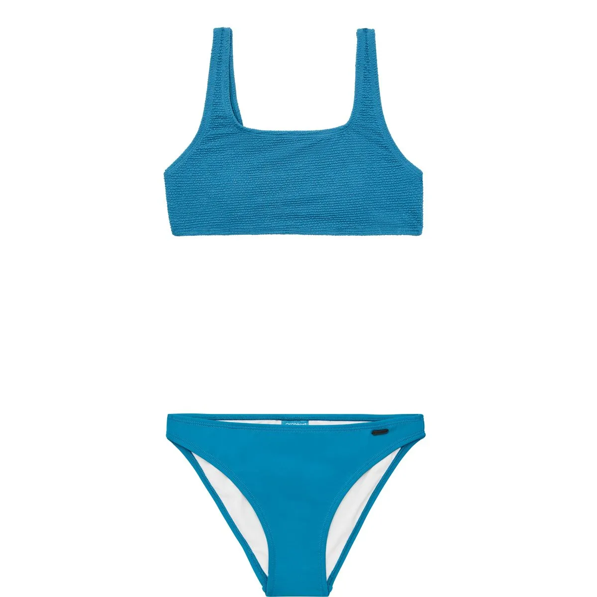 PRTTuni Kinder Bikini, blau 140