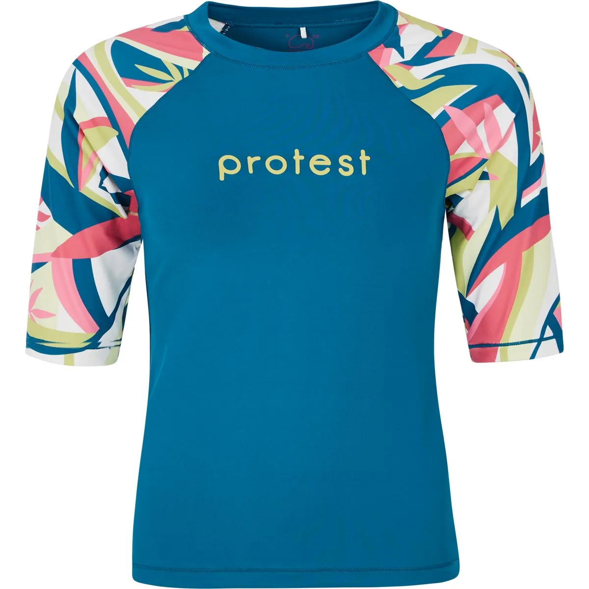 PRTEden Damen T-Shirt, pink XL/42