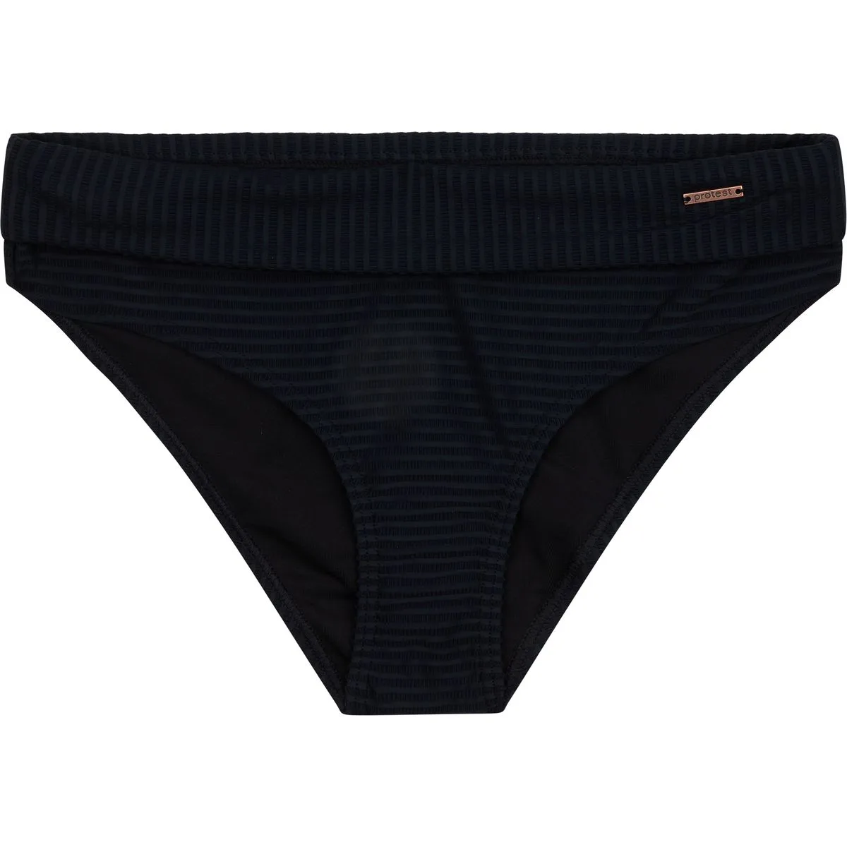 Mixxenon Damen Bikini, schwarz XL/42