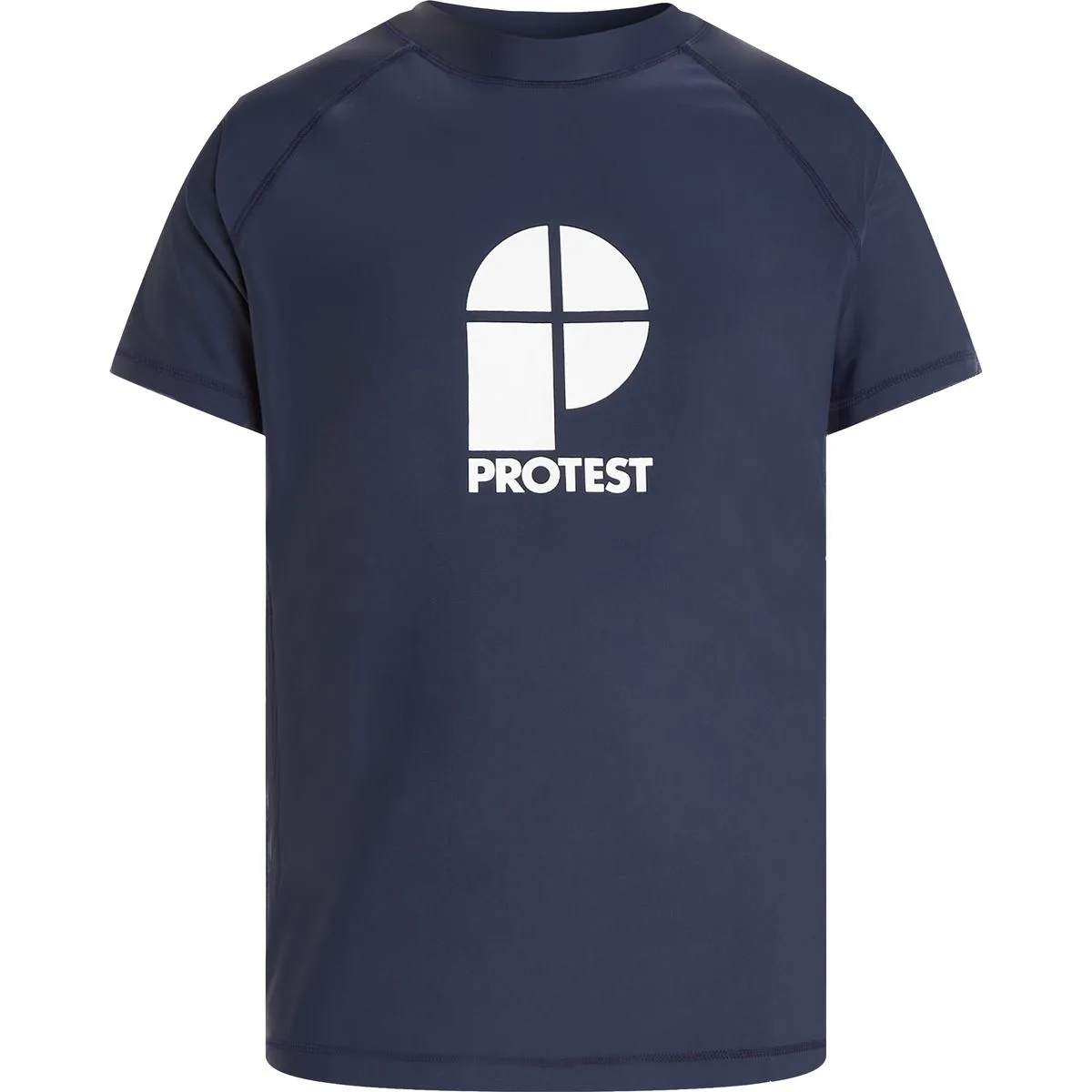 Prtcater Herren Longsleeve, blau S