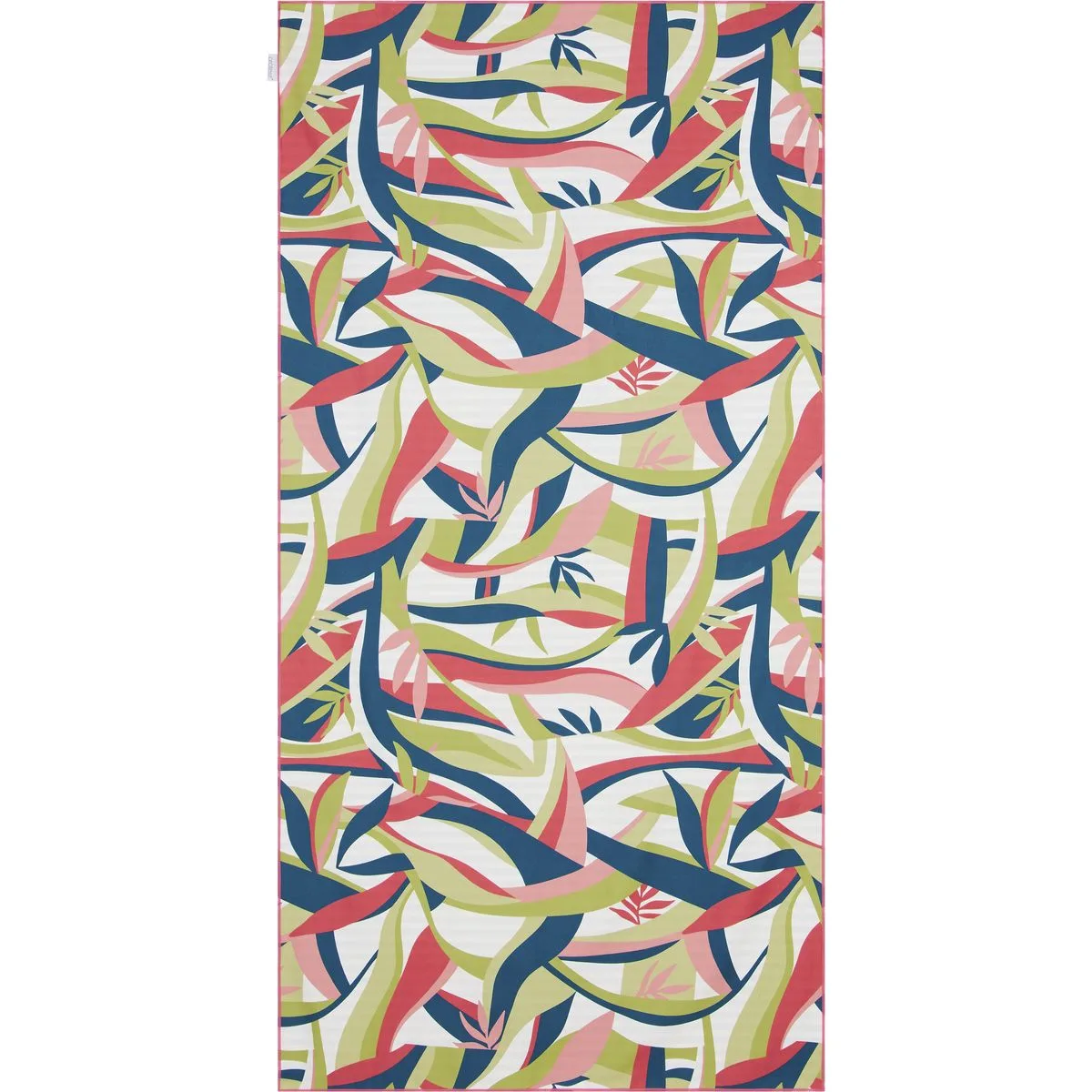 Protest PRTFilipa Damen Handtuch, pink