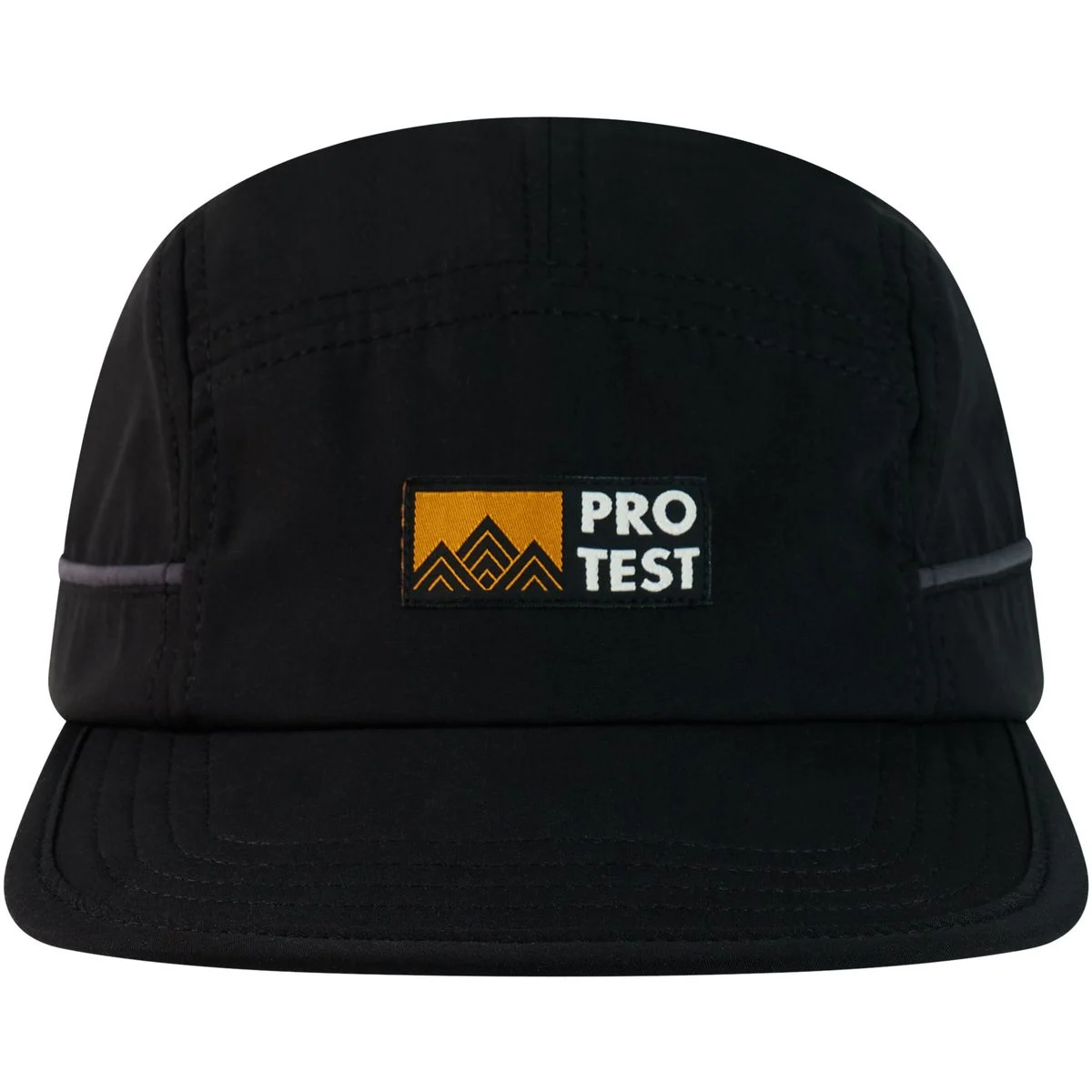 PRTOsborne Herren Hut, schwarz 59