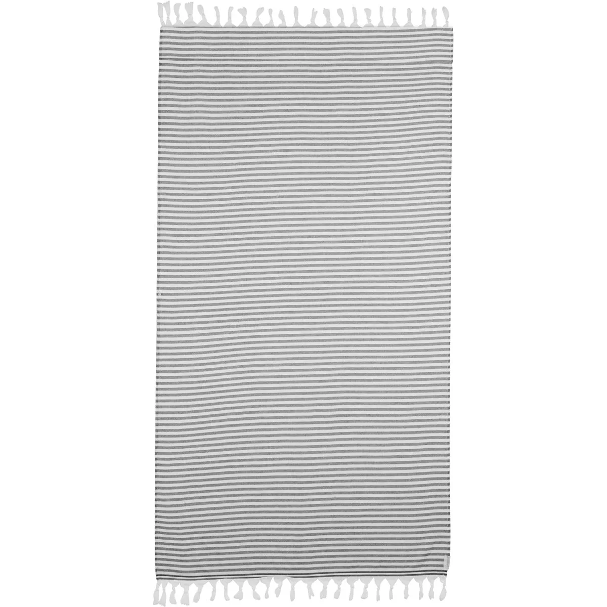 Protest Prttholav Damen Handtuch, schwarz