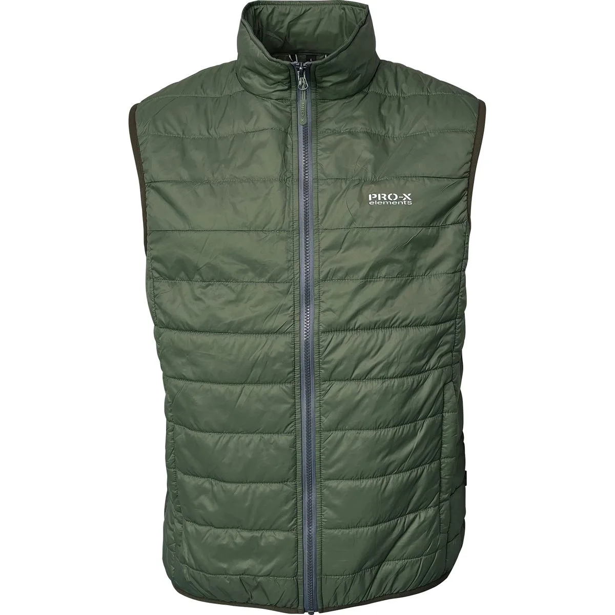 Hans Herren Regenjacke, grün XXL